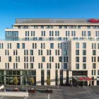 38 obrázok firmy SHERATON BRATISLAVA HOTEL Sheraton v Bratislava BL