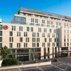 39 obrázok firmy SHERATON BRATISLAVA HOTEL Sheraton v Bratislava BL