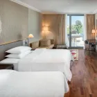 40 obrázok firmy SHERATON BRATISLAVA HOTEL Sheraton v Bratislava BL