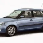 5 obrázok firmy SIMPLY CAR RENTAL - AUTOPOŽIČOVŇA v Nitra NI