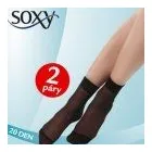 1 obrázok firmy SOXY, S.R.O. v Bratislava BL