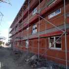 2 obrázok firmy STAVEBNÁ FIRMA PORKY S.R.O. Dodávateľ komerčnej výstavby v Košice KI