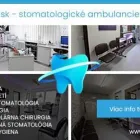 6 obrázok firmy STONEK S.R.O. - MUDR. KUČERA JÁN, MDDR. LUČIVIANSKÁ ZDENKA Zubárstvo v Košice KI