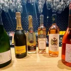 1 obrázok firmy SUNNY WINES - VINOTÉKA A BOTTLE SHOP Predajňa vín v Bratislava V