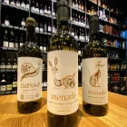 3 obrázok firmy SUNNY WINES - VINOTÉKA A BOTTLE SHOP Predajňa vín v Bratislava V