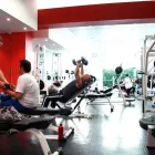 3 obrázok firmy SUNSET PARK FITNESS KOŠICE Fitnescentrá v Košice KI