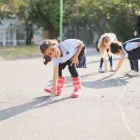 1 obrázok firmy THE BRITISH INTERNATIONAL SCHOOL, BRATISLAVA (NURSERY & RECEPTION) Súkromná škola v Bratislava