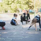 2 obrázok firmy THE BRITISH INTERNATIONAL SCHOOL, BRATISLAVA (NURSERY & RECEPTION) Súkromná škola v Bratislava