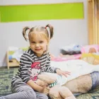 3 obrázok firmy THE BRITISH INTERNATIONAL SCHOOL, BRATISLAVA (NURSERY & RECEPTION) Súkromná škola v Bratislava