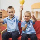 4 obrázok firmy THE BRITISH INTERNATIONAL SCHOOL, BRATISLAVA (NURSERY & RECEPTION) Súkromná škola v Bratislava