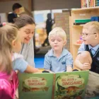 6 obrázok firmy THE BRITISH INTERNATIONAL SCHOOL, BRATISLAVA (NURSERY & RECEPTION) Súkromná škola v Bratislava