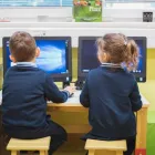 7 obrázok firmy THE BRITISH INTERNATIONAL SCHOOL, BRATISLAVA (NURSERY & RECEPTION) Súkromná škola v Bratislava