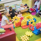 8 obrázok firmy THE BRITISH INTERNATIONAL SCHOOL, BRATISLAVA (NURSERY & RECEPTION) Súkromná škola v Bratislava