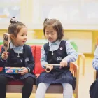 11 obrázok firmy THE BRITISH INTERNATIONAL SCHOOL, BRATISLAVA (NURSERY & RECEPTION) Súkromná škola v Bratislava