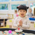 12 obrázok firmy THE BRITISH INTERNATIONAL SCHOOL, BRATISLAVA (NURSERY & RECEPTION) Súkromná škola v Bratislava