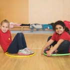 13 obrázok firmy THE BRITISH INTERNATIONAL SCHOOL, BRATISLAVA (NURSERY & RECEPTION) Súkromná škola v Bratislava