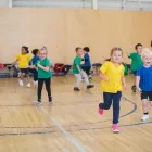 16 obrázok firmy THE BRITISH INTERNATIONAL SCHOOL, BRATISLAVA (NURSERY & RECEPTION) Súkromná škola v Bratislava