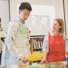 1 obrázok firmy THE BRITISH INTERNATIONAL SCHOOL, BRATISLAVA (PRIMARY & SECONDARY) Základná škola v Bratislava