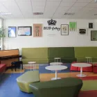 5 obrázok firmy THE BRITISH INTERNATIONAL SCHOOL, BRATISLAVA (PRIMARY & SECONDARY) Základná škola v Bratislava