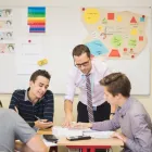 9 obrázok firmy THE BRITISH INTERNATIONAL SCHOOL, BRATISLAVA (PRIMARY & SECONDARY) Základná škola v Bratislava