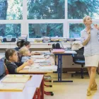 10 obrázok firmy THE BRITISH INTERNATIONAL SCHOOL, BRATISLAVA (PRIMARY & SECONDARY) Základná škola v Bratislava