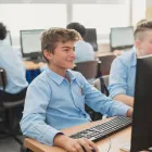 11 obrázok firmy THE BRITISH INTERNATIONAL SCHOOL, BRATISLAVA (PRIMARY & SECONDARY) Základná škola v Bratislava