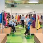 12 obrázok firmy THE BRITISH INTERNATIONAL SCHOOL, BRATISLAVA (PRIMARY & SECONDARY) Základná škola v Bratislava