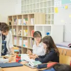 13 obrázok firmy THE BRITISH INTERNATIONAL SCHOOL, BRATISLAVA (PRIMARY & SECONDARY) Základná škola v Bratislava