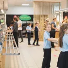 14 obrázok firmy THE BRITISH INTERNATIONAL SCHOOL, BRATISLAVA (PRIMARY & SECONDARY) Základná škola v Bratislava