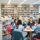 19 obrázok firmy THE BRITISH INTERNATIONAL SCHOOL, BRATISLAVA (PRIMARY & SECONDARY) Základná škola v Bratislava