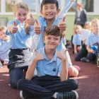 20 obrázok firmy THE BRITISH INTERNATIONAL SCHOOL, BRATISLAVA (PRIMARY & SECONDARY) Základná škola v Bratislava