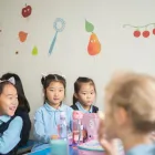 1 obrázok firmy THE BRITISH INTERNATIONAL SCHOOL, BRATISLAVA (YEAR 1 & 2) Súkromná škola v Bratislava