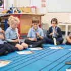 2 obrázok firmy THE BRITISH INTERNATIONAL SCHOOL, BRATISLAVA (YEAR 1 & 2) Súkromná škola v Bratislava