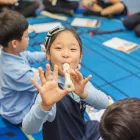 3 obrázok firmy THE BRITISH INTERNATIONAL SCHOOL, BRATISLAVA (YEAR 1 & 2) Súkromná škola v Bratislava