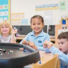 5 obrázok firmy THE BRITISH INTERNATIONAL SCHOOL, BRATISLAVA (YEAR 1 & 2) Súkromná škola v Bratislava