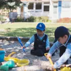 7 obrázok firmy THE BRITISH INTERNATIONAL SCHOOL, BRATISLAVA (YEAR 1 & 2) Súkromná škola v Bratislava