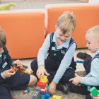 8 obrázok firmy THE BRITISH INTERNATIONAL SCHOOL, BRATISLAVA (YEAR 1 & 2) Súkromná škola v Bratislava