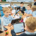 9 obrázok firmy THE BRITISH INTERNATIONAL SCHOOL, BRATISLAVA (YEAR 1 & 2) Súkromná škola v Bratislava