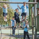 10 obrázok firmy THE BRITISH INTERNATIONAL SCHOOL, BRATISLAVA (YEAR 1 & 2) Súkromná škola v Bratislava