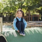 13 obrázok firmy THE BRITISH INTERNATIONAL SCHOOL, BRATISLAVA (YEAR 1 & 2) Súkromná škola v Bratislava