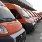 2 obrázok firmy TNT - FEDEX EXPRESS Špeditérska služba v Bratislava BL