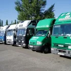 5 obrázok firmy TRIV, S.R.O. Sťahovacia spoločnosť v Bratislava BL