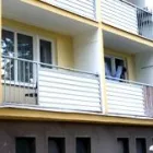 1 obrázok firmy ÚZEMNÉ BYTOVÉ DRUŽSTVO HORNÁD v Košice KI