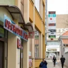 8 obrázok firmy VÝDAJŇA ZDRAVOTNÍCKYCH POTRIEB ADRIKA - VZP ADRIKA S.R.O. - ZELENÁ HVIEZDA NITRA Predajňa s lekárskymi pomôckami v Nitra NI
