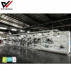 1 obrázok firmy VÝROBCA PLIENKOVÝCH VÝROBNÝCH LINIEK DNW CO., LTD Strojová dielňa v Bartislava BL