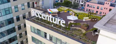 1 obrázok firmy ACCENTURE BRATISLAVA LIQUID STUDIO Konzultant obchodného riadenia v Bratislava BL