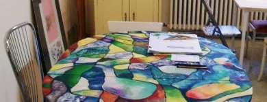 2 obrázok firmy ART ACADEMY S.R.O. Tréningové centrum v Košice KI