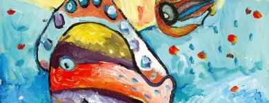 8 obrázok firmy ART ACADEMY S.R.O. Tréningové centrum v Košice KI