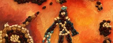 9 obrázok firmy ART ACADEMY S.R.O. Tréningové centrum v Košice KI
