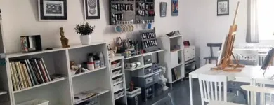 12 obrázok firmy ART ACADEMY S.R.O. Tréningové centrum v Košice KI